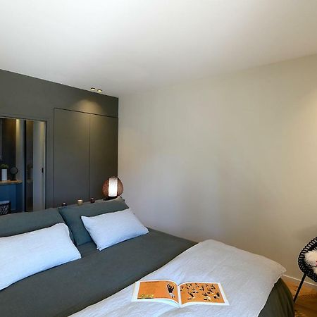 Les Loges En Provence "Villa Garrigue" วิลเนิฟ-เลส์-อาวิญง ภายนอก รูปภาพ