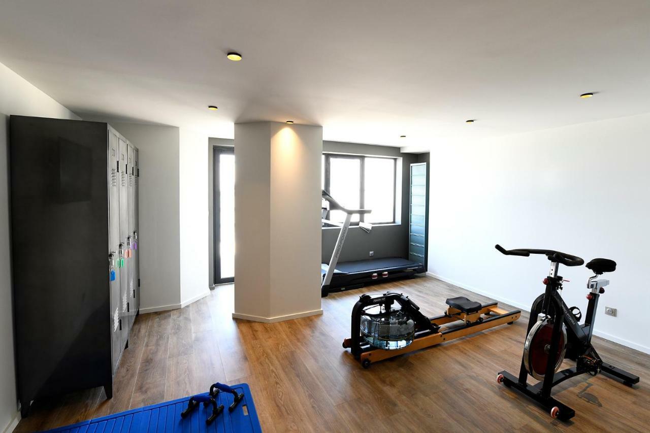 Les Loges En Provence "Villa Garrigue" วิลเนิฟ-เลส์-อาวิญง ภายนอก รูปภาพ
